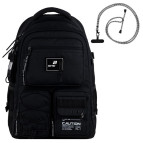 Рюкзак (ранець) м'який Kite мод 1018 Education teens K25-1018XL-1 49*33*19см