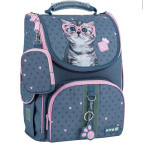 Ранець каркасний Kite мод 501 Studio Pets SP25-501S 35*25*13см