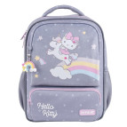 Рюкзак (ранець) м'який Kite Kids міні мод 559 Hello Kitty HK25-559XS 32,5*24,5*9,5см