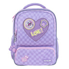 Рюкзак (ранець) м'який Kite Kids міні мод 559 Studio Pets SP25-559XS 32,5*24,5*9,5см
