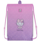 Сумка для взуття Kite мод 600 Hello Kitty HK25-600M-1