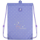 Сумка для взуття Kite мод 600 Kuromi HK25-600M-2