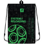 Сумка для взуття Kite мод 600 Play and Win K25-600M-2