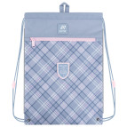 Сумка для взуття Kite мод 601 з карманом College Line Girl K25-601M-1