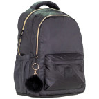 Рюкзак (ранець) м'який Safari 25-301M-3 43*30*17см