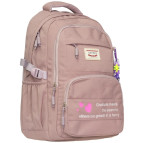 Рюкзак (ранець) м'який Safari 25-258M-3 43*29*14см