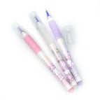 Гелева ручка Пиши-стирай Aodemei Luo Xiaomi пише синім GP-34294 ігольчатий накінечник