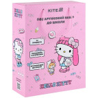 Набір подарунковий до школи Kite Hello Kitty HK25-S01-1