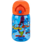 Пляшка для води Kite 360мл Cars K25-1235-2