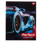 Щоденник шкільний YES 911643 Інтегр. Perfect