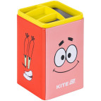 Стакан для ручок Kite мод 105 Paw Sponge Bob SB25-105