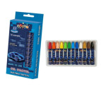 Пастель олійна Kidis 12кол. Move to Live 9159