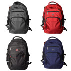 Рюкзак (ранець) Luna-bag JUSTPACK 44*29*20см №5775