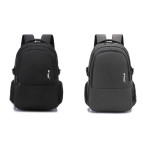 Рюкзак (ранець) Luna-bag GRANT міський 50*33*18см №5874