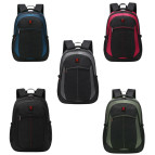 Рюкзак (ранець) Luna-bag JUSTPACK класік 47*32*16см №8821