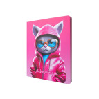 Щоденник шкільний Maxi А5+ 48арк MX29909