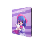 Щоденник шкільний Maxi А5+ 48арк MX29914