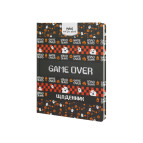 Щоденник шкільний Maxi А5+ 48арк MX29932-25