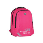 Рюкзак (ранець) м'який Cool For School CF86588-12 17,5" 44*32*20см