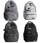 Рюкзак (ранець) м'який Juxianzi S291 Fashion New-86 50*30*20см