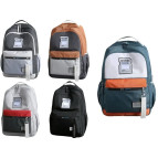 Рюкзак (ранець) м'який Juxianzi S295 Treno Here 64TB 50*30*18см