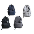 Рюкзак (ранець) м'який Juxianzi S275 Herozerocity 50*30*18см