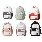 Рюкзак (ранець) м'який Juxianzi S336 GO! mr.Din 45*30*20см