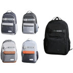 Рюкзак (ранець) м'який Juxianzi S323 Fashion 50*30*20см