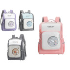 Рюкзак (ранець) м'який Juxianzi S267 Kids 42*30*16см