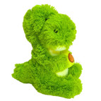 Іграшка м'яка Дракон з авокадо h-30см, асорті 2780