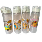 Пляшка для води Капібара 420мл 3209 S-4