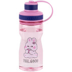 Пляшка для води Kite 500мл Feel Good K25-397-2