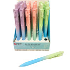 Олівець механічний (цанговий) 0,5мм Aodemei Shining music 7033