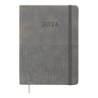 Щоденник 2026 А5 Buromax Fortuna BM.21102-*