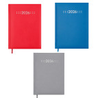 Щоденник 2026 А5 Buromax Classic BM.21121-*