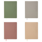 Щоденник 2026 А5 Buromax Morandi Style BM.21135-*