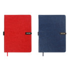 Щоденник 2026 А5 Buromax Legend BM.21149-*