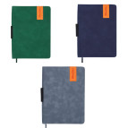 Щоденник 2026 А5 Buromax Verona BM.2115-*