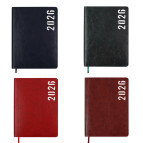 Щоденник 2026 А5 Buromax Mind BM.21152-*