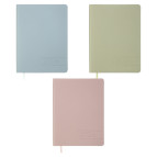 Щоденник 2026 А5 Buromax Morandi Light BM.21158-*