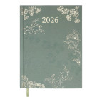 Щоденник 2026 А5 Buromax Fantastic BM.21161-*