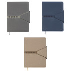 Щоденник 2026 А5 Buromax Navigator BM.2124-**