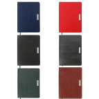 Щоденник 2026 А5 Buromax Salerno BM.2133-*