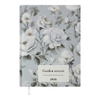 Щоденник 2026 А5 Buromax Moderna BM.2172-*