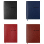 Щоденник 2026 А5 Buromax Ideal BM.2175-*