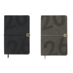 Щоденник 2026 А6 Buromax Best BM.2519-*