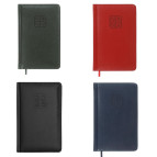 Щоденник 2026 А6 Buromax Bravo BM.2523-*