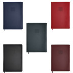 Щоденник 2026 А4 Buromax Bravo BM.2740-*