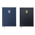 Щоденник 2026 А4 Buromax Powerful BM.2749-*