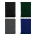 Щоденник 2026 А5 Axent Classic Lux 8844-26-*-A